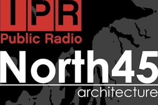 Interlochen public radio north45 architecture interview fresh coast creatives