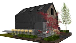 North45 architecture architect petoskey