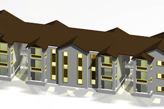 Rendering 1