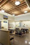 Va oakland reception