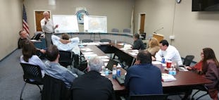 Benicia stakeholder mtg 3