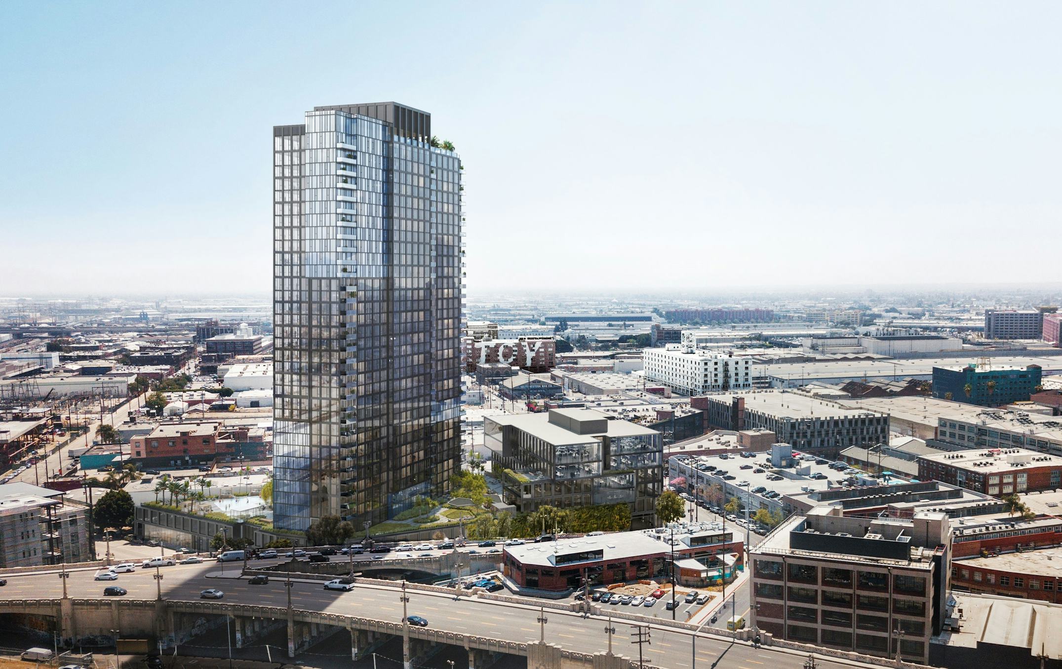 Alloy — Works Progress Architecture