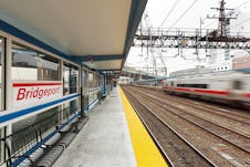 Bridgeport station 1