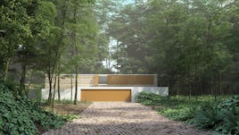 Hokandara residence 01