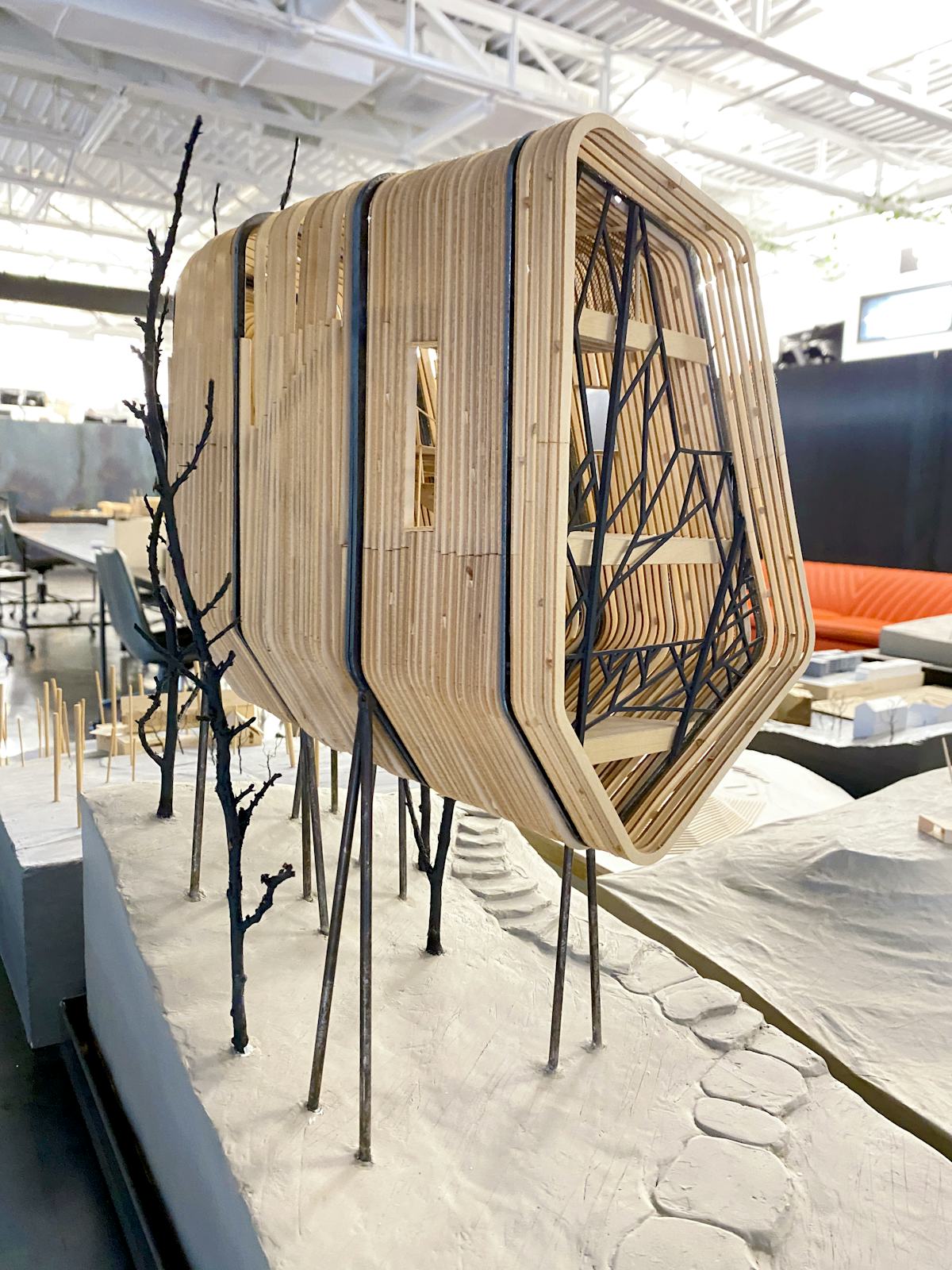 news. — Modus Studio