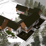 Marquette modern architect