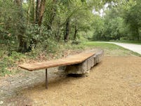 Modus studio coler mountain bike preserve bench 10