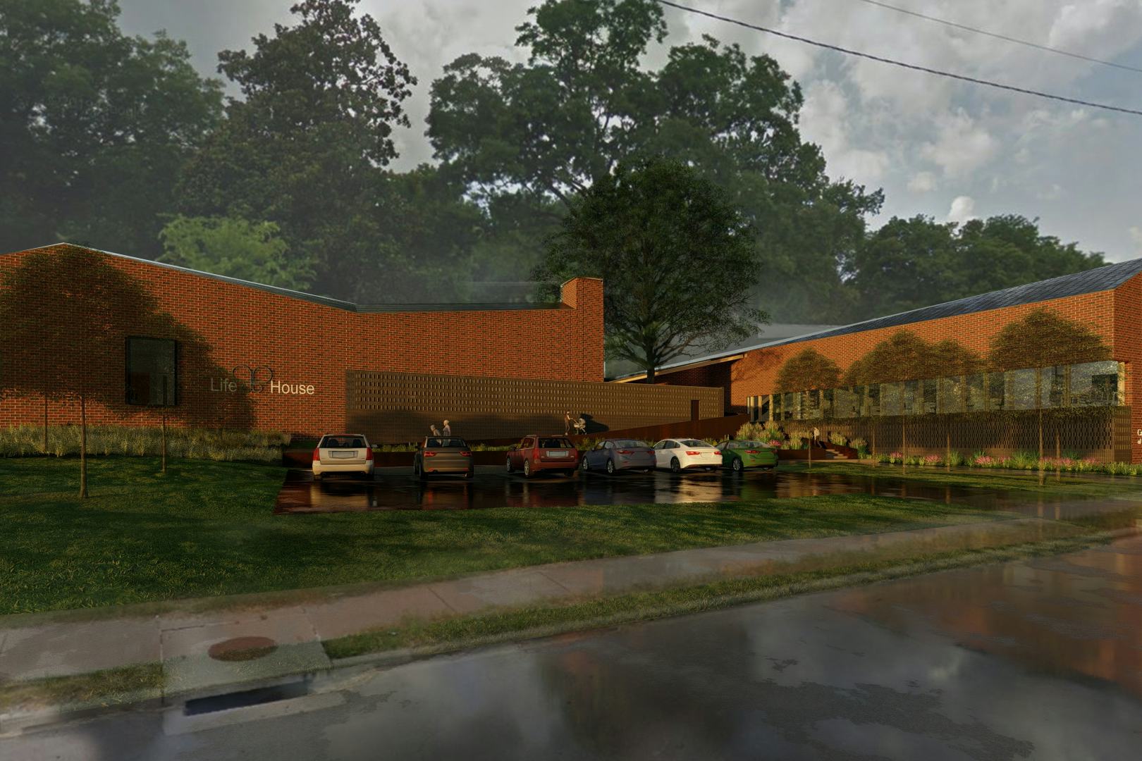 the story behind a photo. — Modus Studio