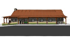 Traverse city hunting cabin rustic architect northern michigan