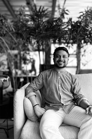 Santhush a designstudio mad
