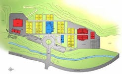 District master plan