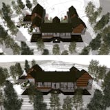 Munising modern architecture design