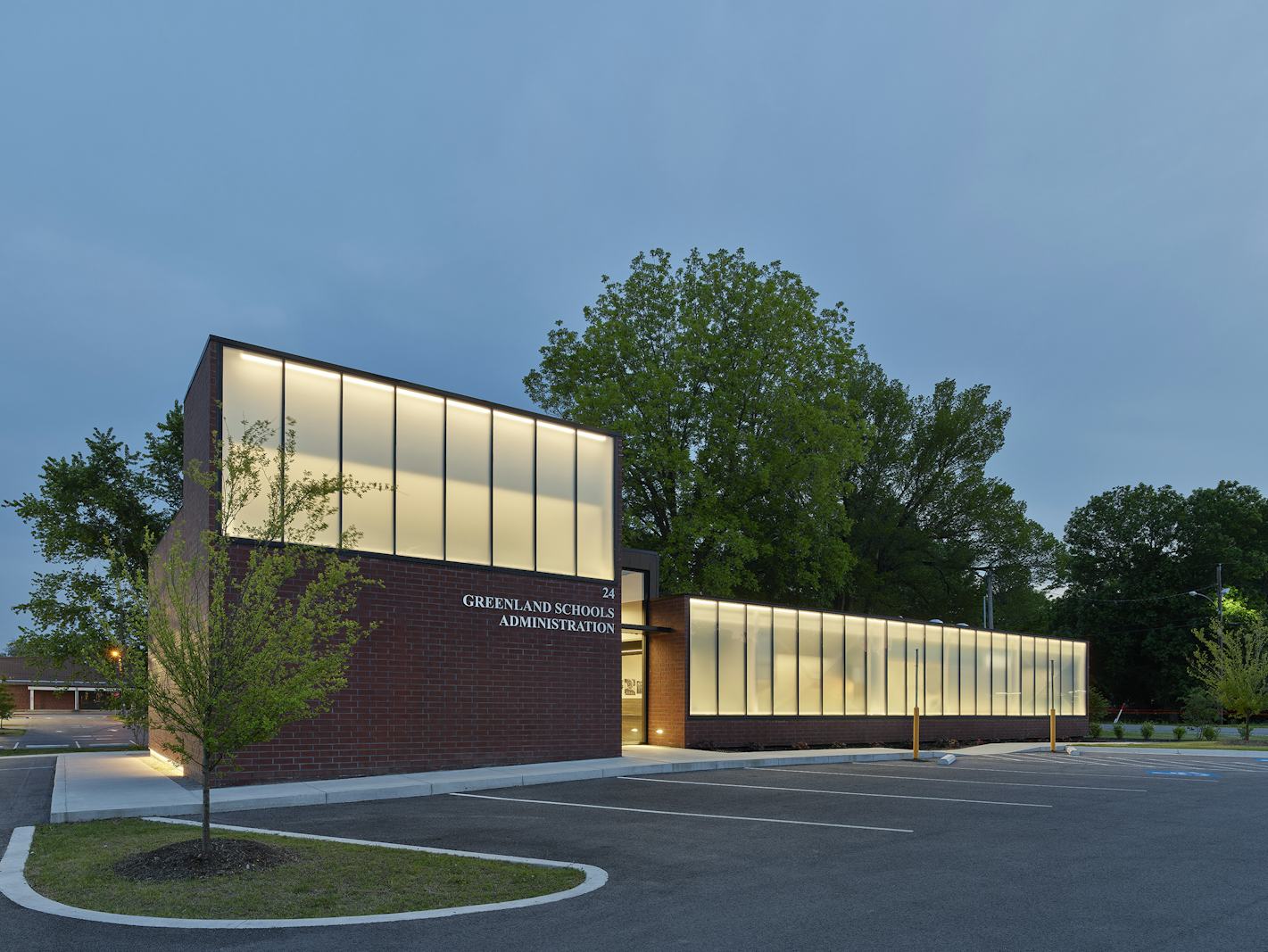 modus studio | architecture + prototyping