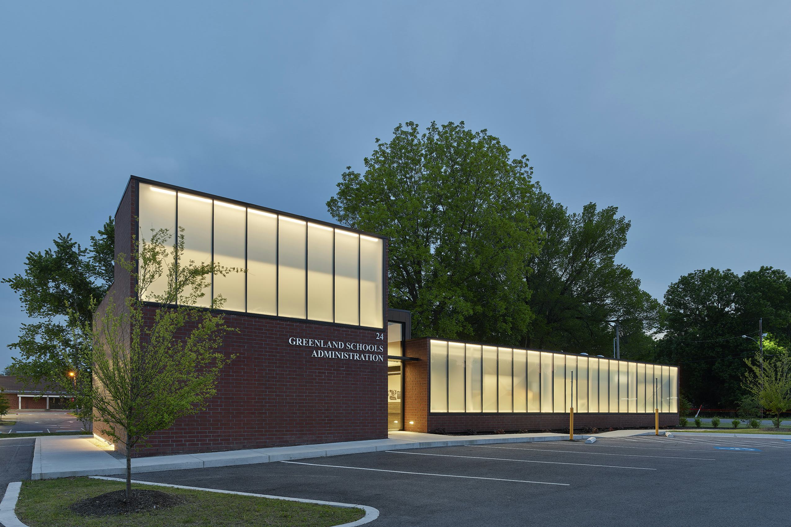 modus studio | architecture + prototyping