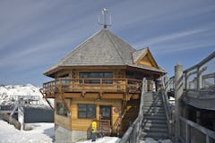 Alyeska roundhouse 14