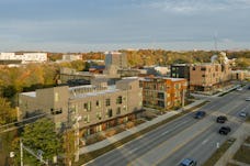 Modus studio south yard thdr009