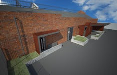 160215 6th street entry canopy