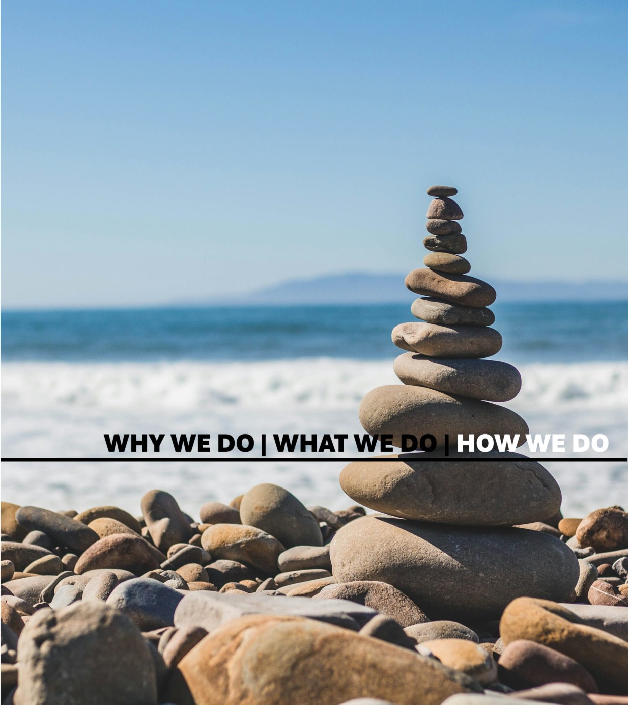 North45 architecture how we do