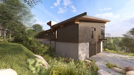 Napa rd rendering 6