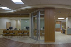 Queens medical center rim 2