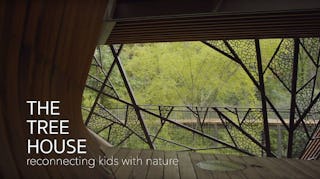 Modus studio garvan tree house film screenshot