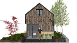 North45 architecture modern design