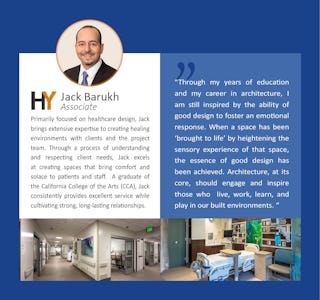 Hy jack barukh announcement eblast february 2021 final eblast
