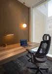 Mullen lowe interior office 14