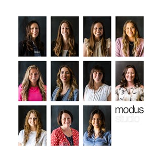 Modus studio international womens day 2023
