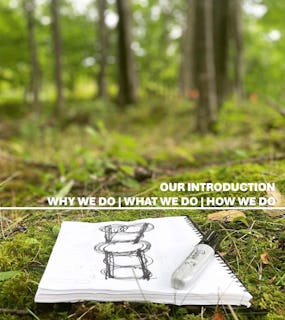 North45 architecture our introduction