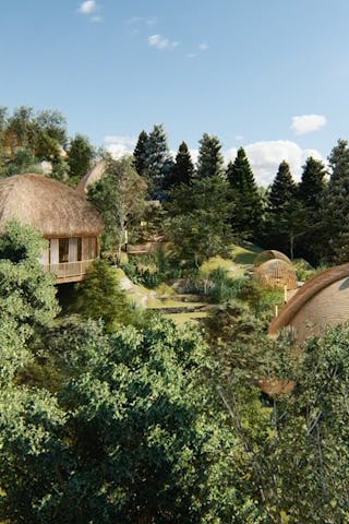 Serene retreat kandy sri lanka architecture a designstdio