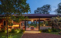 A designstudio the garden pavilion architecture interior design 42