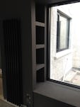 Window seat 2