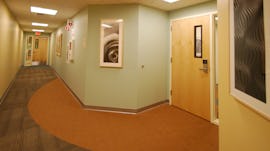 Corridor 1