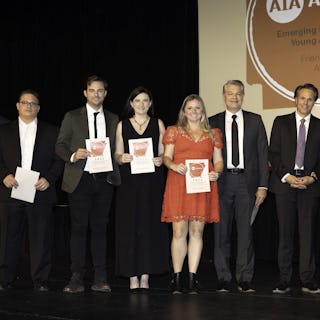Modus studio ep ya friendly firm award