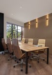 Mullen lowe interior office 11