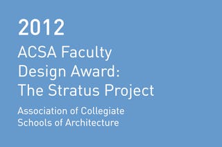 Rvtr 2012 acsa