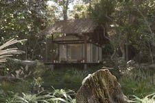 Eco wild huts knucles range sri lanka 03