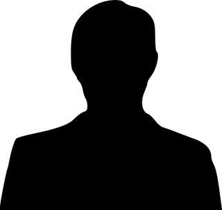 Blank male