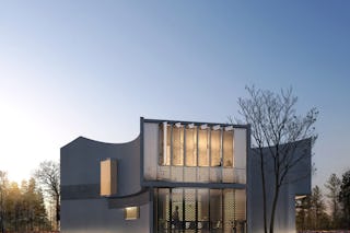 Iso idea house design