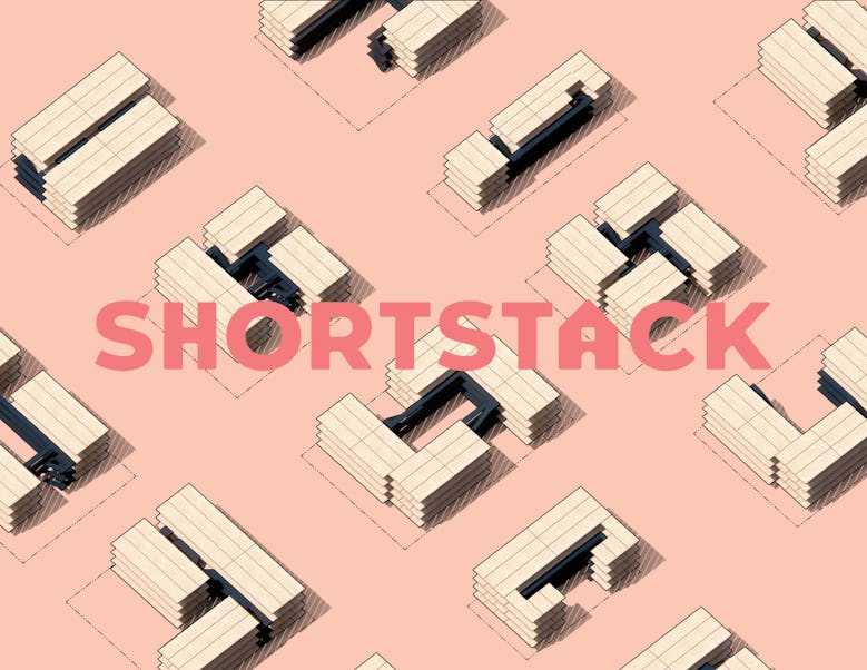 Shortstack — Works Progress Architecture