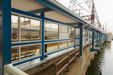 Bridgeport station 3