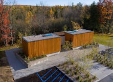 North45 architecture modern simple minimalist
