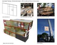 Laidley construction 17 process