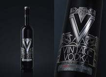 Vintage vodka 004