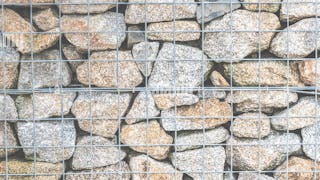 House83 cover image gabion