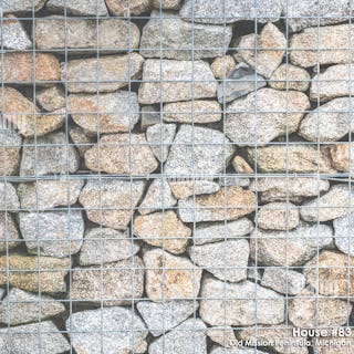 House83 cover image gabion