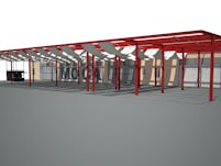Overall front page of set rendering 00