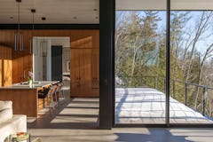 North45 architecture house87 kitchen and deck