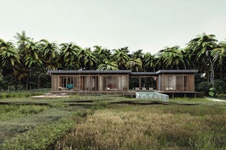 Coconut house 01 s